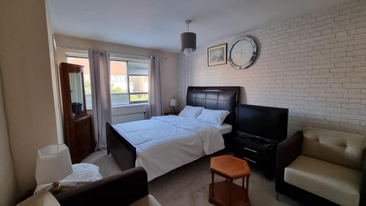 Ebenezer House Bed and Breakfast Birmingham Exteriör bild
