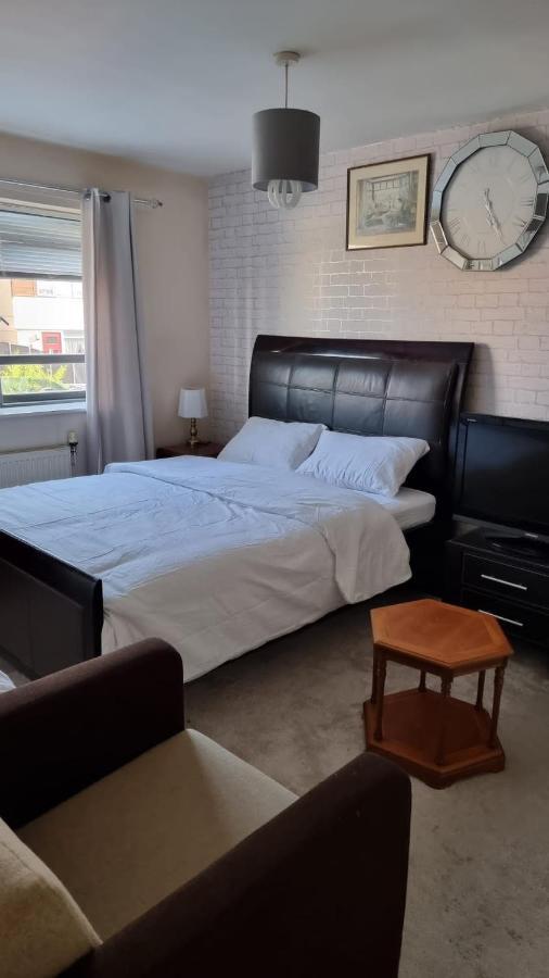 Ebenezer House Bed and Breakfast Birmingham Exteriör bild